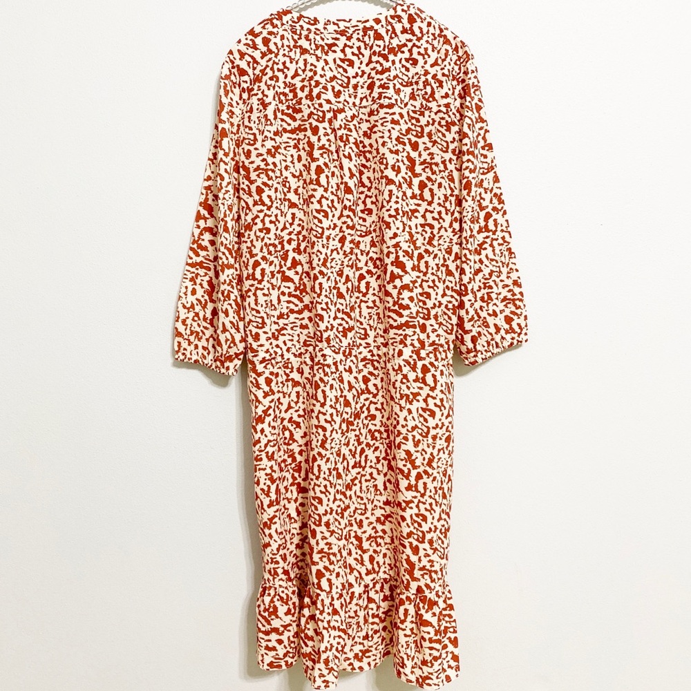 Cabi 5406 Sienna Dress Size Small EUC - Picture 4 of 8